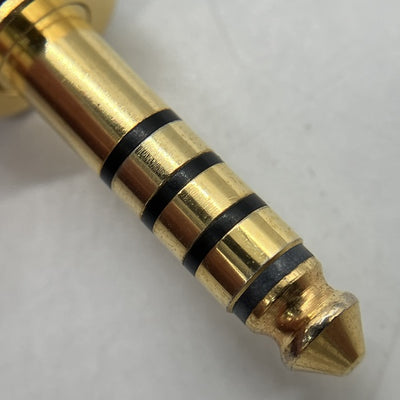 【中古】天吹 (Amabuki)4.4mm5極バランス/SENNHEISER専用MMCX  【NLV-AUK】【秋葉原】