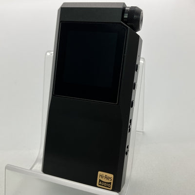 【中古】BTR17 Black 【FIO-BTR17-B】【秋葉原】