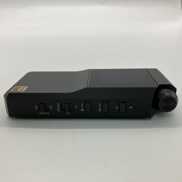 【中古】BTR17 Black 【FIO-BTR17-B】【秋葉原】