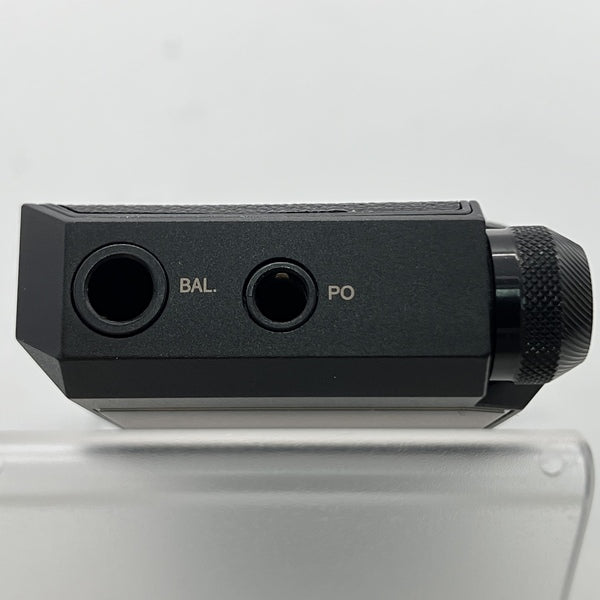 【中古】BTR17 Black 【FIO-BTR17-B】【秋葉原】