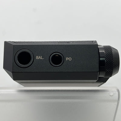【中古】BTR17 Black 【FIO-BTR17-B】【秋葉原】