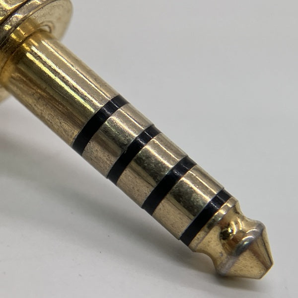【中古】Litz Wire Earphone Cable MMCX - 4.4mm 【ALO-5041】【秋葉原】
