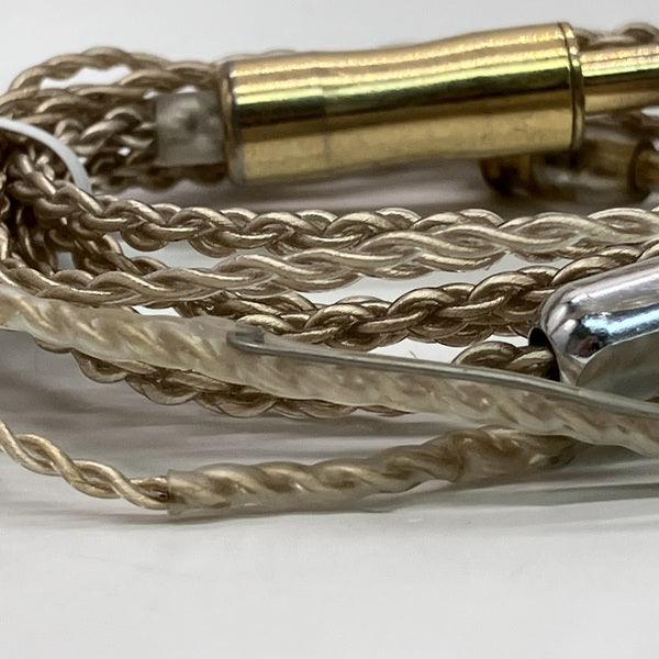 【中古】Litz Wire Earphone Cable MMCX - 4.4mm 【ALO-5041】【秋葉原】