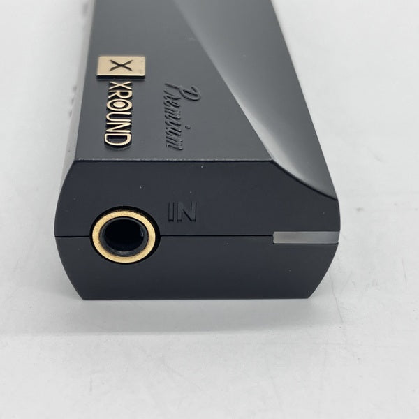 【中古】XROUND XPUMP PREMIUM【日本橋】