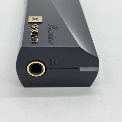 【中古】XROUND XPUMP PREMIUM【日本橋】