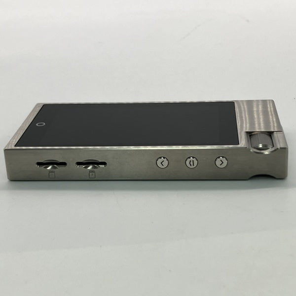 【中古】N5iiS DAP（ステンレススチール筐体）【秋葉原】