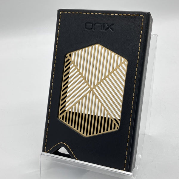 【中古】Overture XM5 専用レザーケース【日本橋】