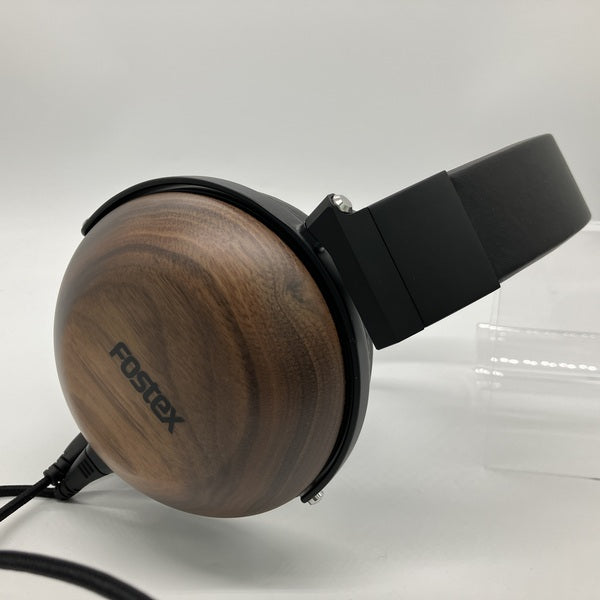 FOSTEX 【中古】TH610（JPN）【秋葉原】 – e☆イヤホン