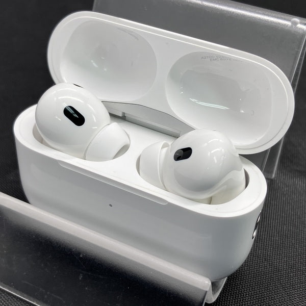 【中古】AirPods Pro (第2世代) MQD83J/A【日本橋】