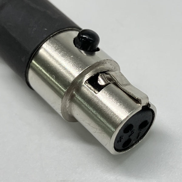 【中古】AUDIO MINOR miniXLR to 6.3mmヘッドホンケーブル【秋葉原】
