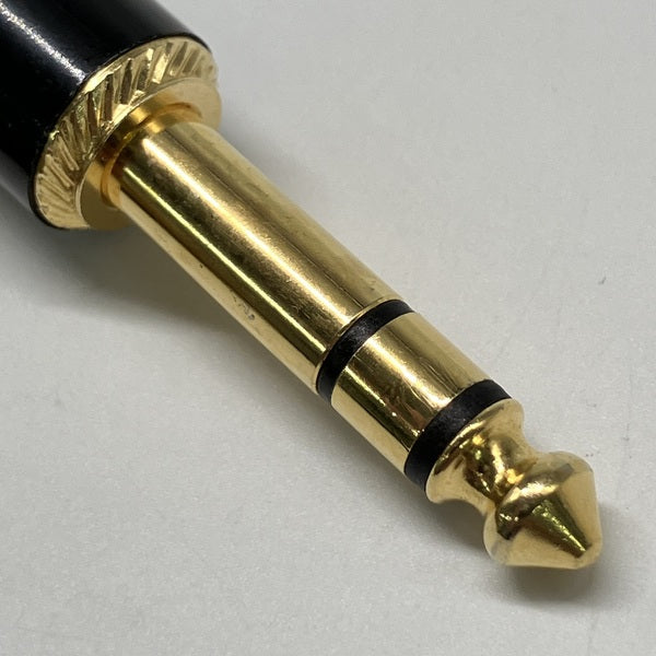 【中古】AUDIO MINOR miniXLR to 6.3mmヘッドホンケーブル【秋葉原】