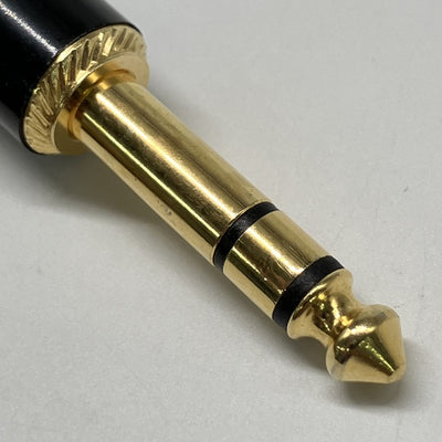 【中古】AUDIO MINOR miniXLR to 6.3mmヘッドホンケーブル【秋葉原】