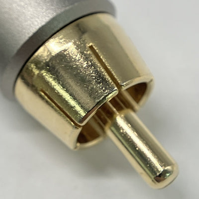 【中古】FIIO LR-RCA5M (0.8m)【秋葉原】
