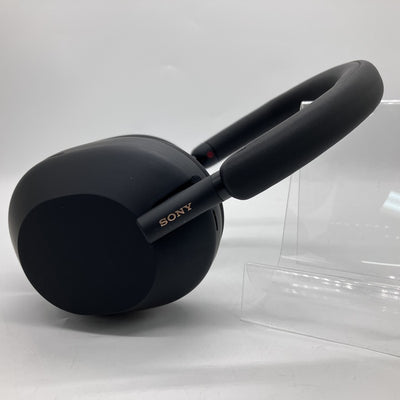 【中古】WH-1000XM5 BM ブラック【秋葉原】