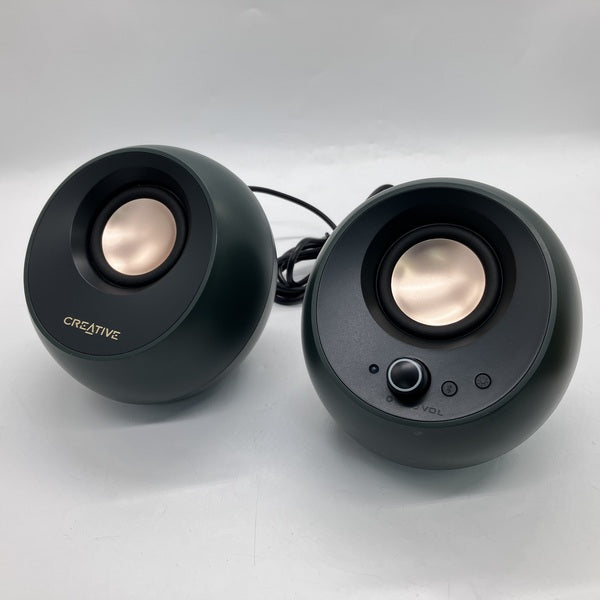 【中古】CREATIVE Pebble Pro【日本橋】
