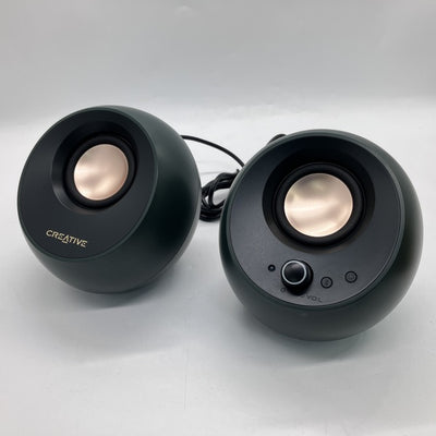 【中古】CREATIVE Pebble Pro【日本橋】