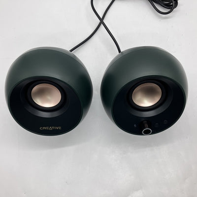 【中古】CREATIVE Pebble Pro【日本橋】