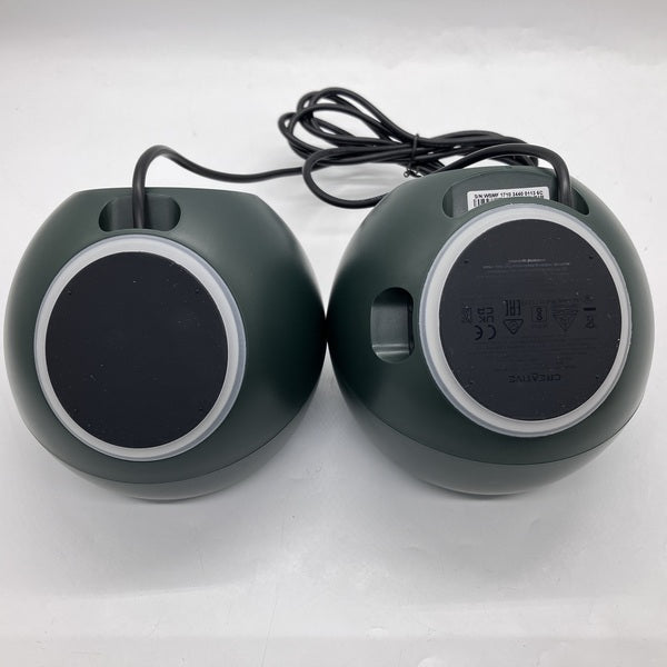 【中古】CREATIVE Pebble Pro【日本橋】