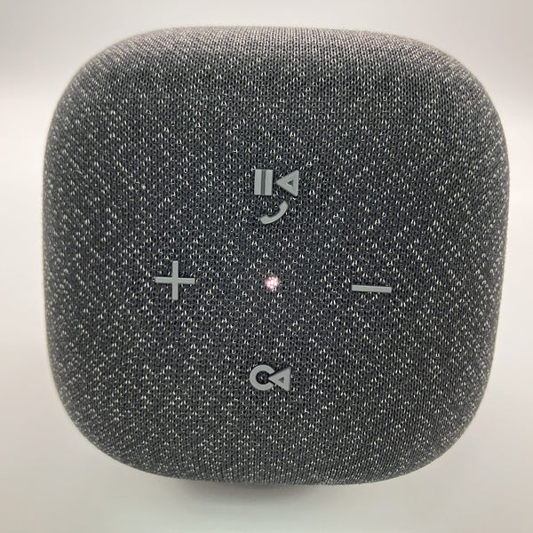 SONY 【中古】LinkBuds Speaker ブラック 【SRS-LS1 BC