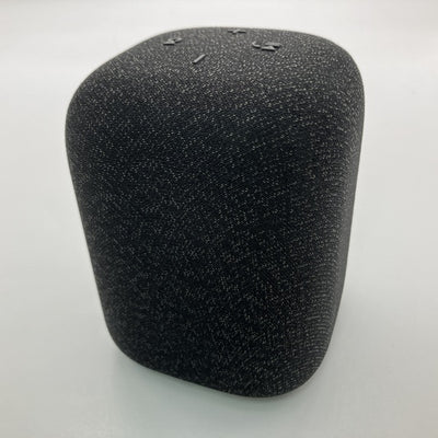 【中古】LinkBuds Speaker ブラック 【SRS-LS1 BC】【秋葉原】