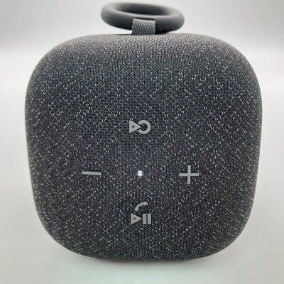 【中古】LinkBuds Speaker ブラック 【SRS-LS1 BC】【秋葉原】
