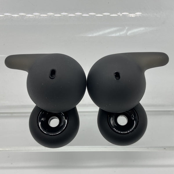 【中古】LinkBuds Open ブラック 【WF-L910 BZ】【名古屋】