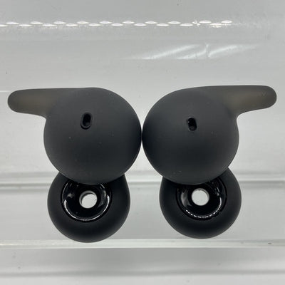 【中古】LinkBuds Open ブラック 【WF-L910 BZ】【名古屋】