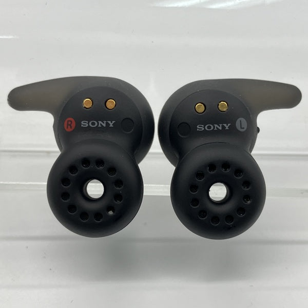【中古】LinkBuds Open ブラック 【WF-L910 BZ】【名古屋】