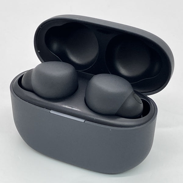 【中古】LinkBuds S ブラック 【WF-LS900N B】【秋葉原】