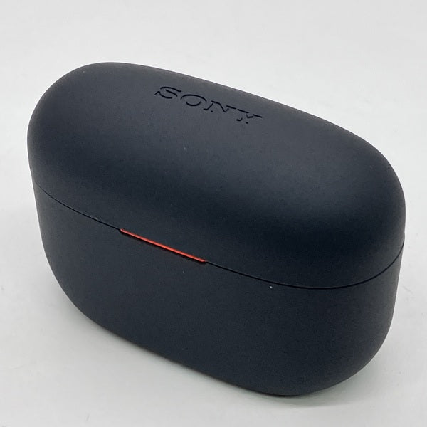 【中古】LinkBuds S ブラック 【WF-LS900N B】【秋葉原】