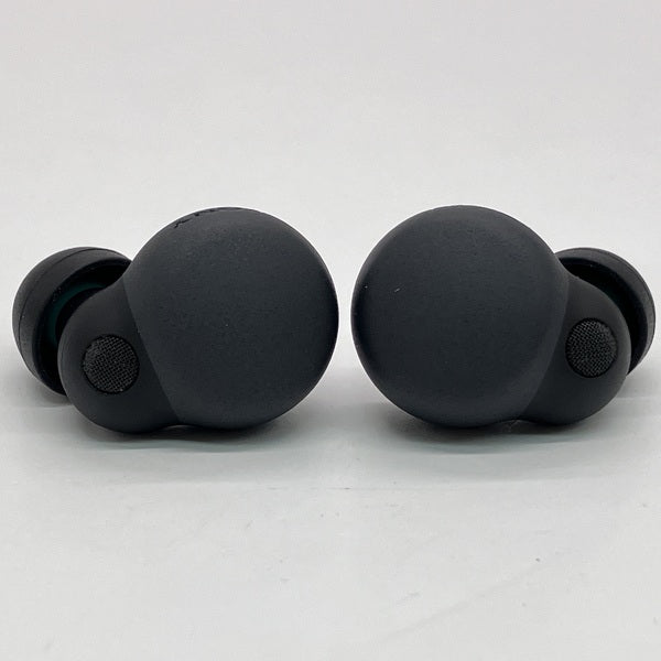 【中古】LinkBuds S ブラック 【WF-LS900N B】【秋葉原】