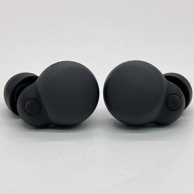 【中古】LinkBuds S ブラック 【WF-LS900N B】【秋葉原】