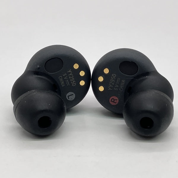 【中古】LinkBuds S ブラック 【WF-LS900N B】【秋葉原】