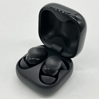 【中古】LinkBuds Fit ブラック 【WF-LS910N BZ】【秋葉原】