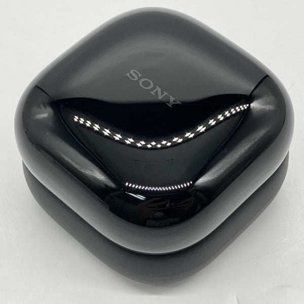 SONY 【中古】LinkBuds Fit ブラック 【WF-LS910N BZ】【秋葉原