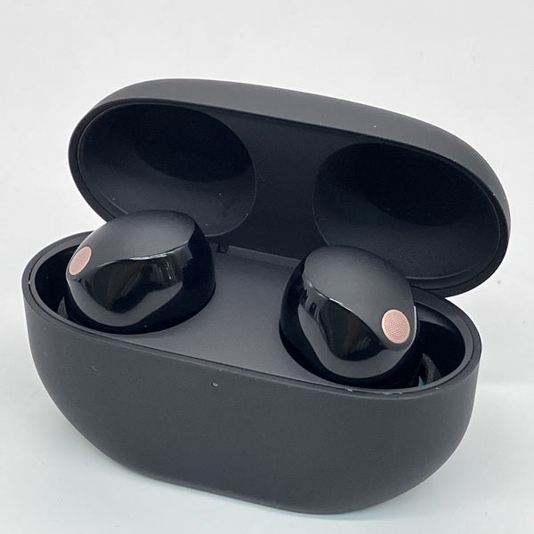 【中古】WF-1000XM5 B ブラック【秋葉原】