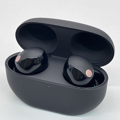 【中古】WF-1000XM5 B ブラック【秋葉原】