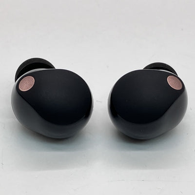 【中古】WF-1000XM5 B ブラック【秋葉原】
