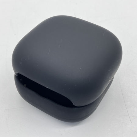 SONY 【中古】LinkBuds Fit用ケースカバー ピュアブラック 【HAC