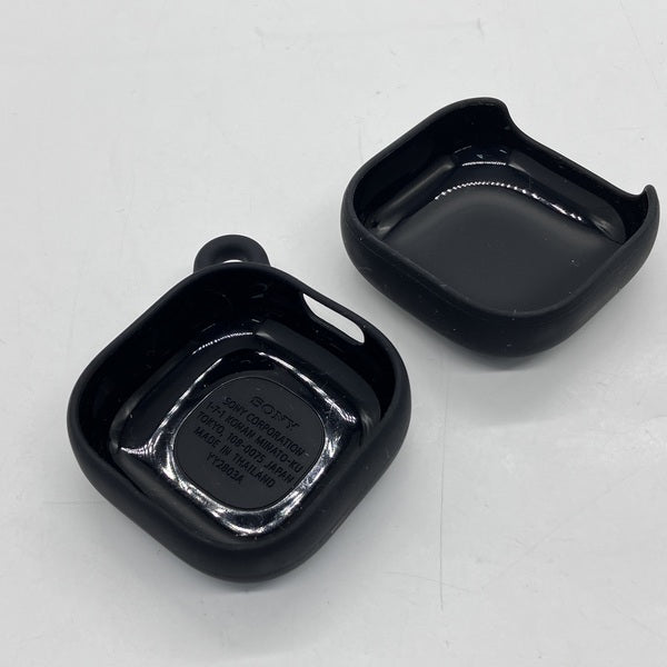 ひ*ろ様 美品につき値下げ不可LinkBuds Fit 純正イヤホンケース純正カ LinkBuds Fit | ヘッドホン | ソニー