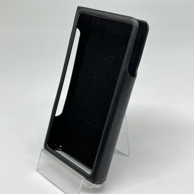【中古】M6専用レザーケース ブラック【秋葉原】