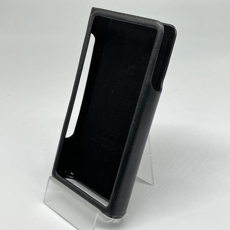 SHANLING m6 純正レザーケース付き M6 Shanling shanling 専用
