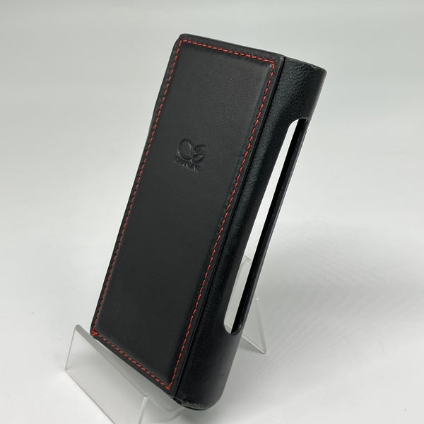 【中古】M6専用レザーケース ブラック【秋葉原】