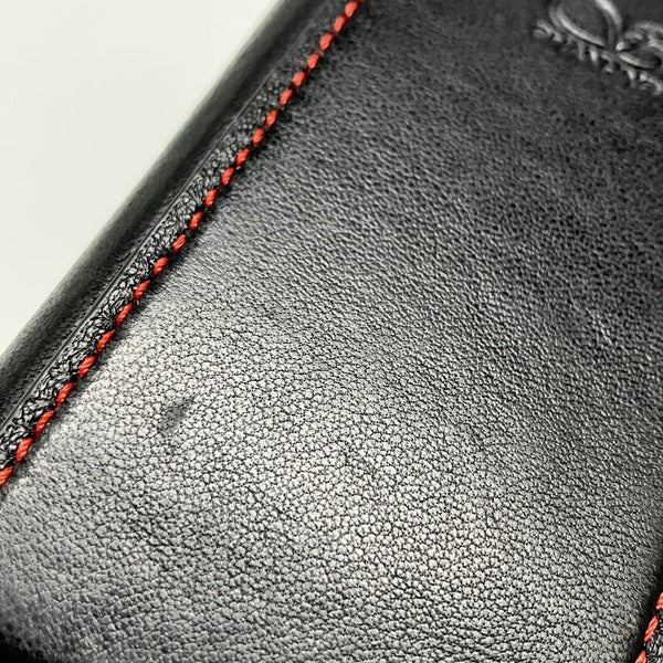 【中古】M6専用レザーケース ブラック【秋葉原】