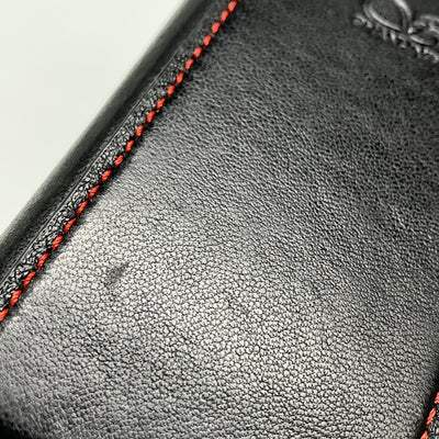 【中古】M6専用レザーケース ブラック【秋葉原】