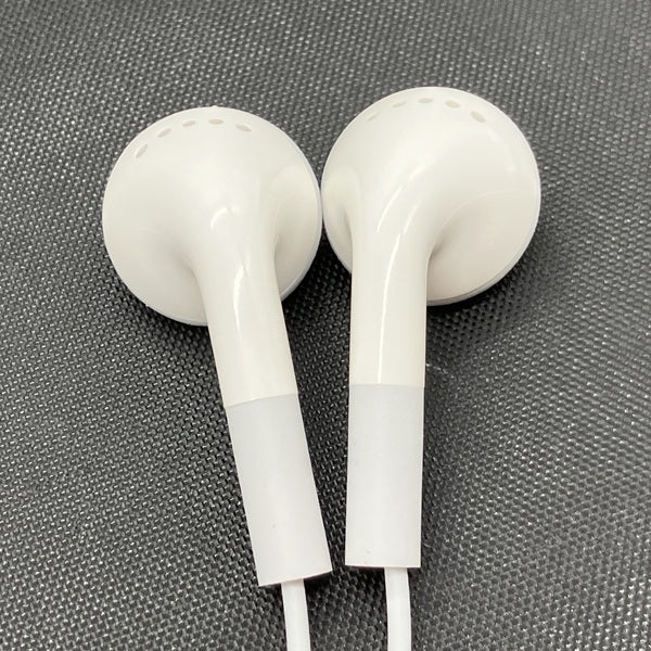 【中古】Apple 標準付属イヤホン【仙台】