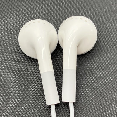 【中古】Apple 標準付属イヤホン【仙台】
