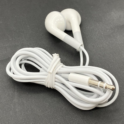 【中古】Apple 標準付属イヤホン【仙台】