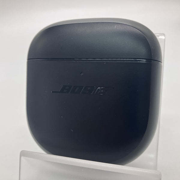 【中古】QuietComfort Earbuds II Triple Black【秋葉原】