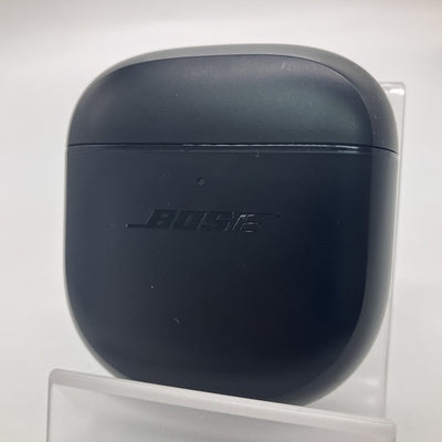【中古】QuietComfort Earbuds II Triple Black【秋葉原】